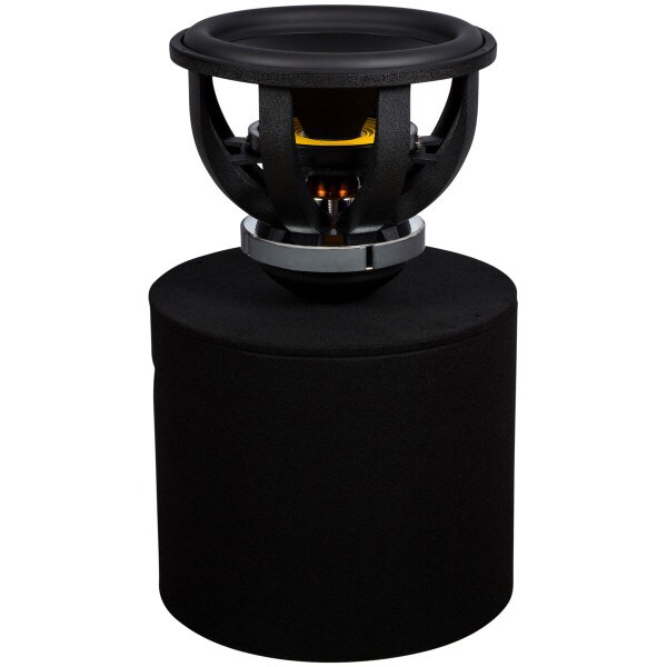 Main product image for RE Audio XXX18-v2-4 18" Cast Frame DVC Subwoofe 268-8155